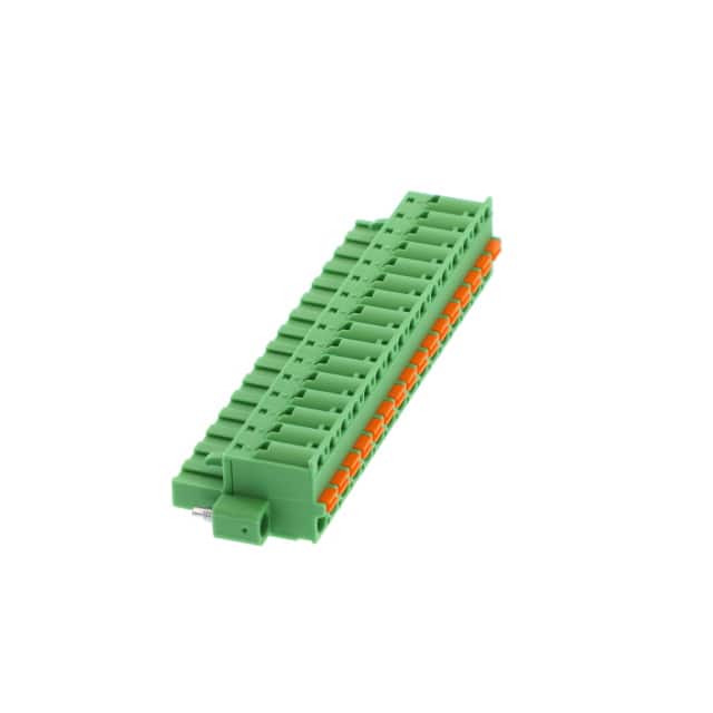 1873346 Phoenix Contact  Conectores y tomas de corriente